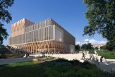 Roshen Concerthall Kiev Neutelings Riedijk Architects Juliette Bekkering ext. 2